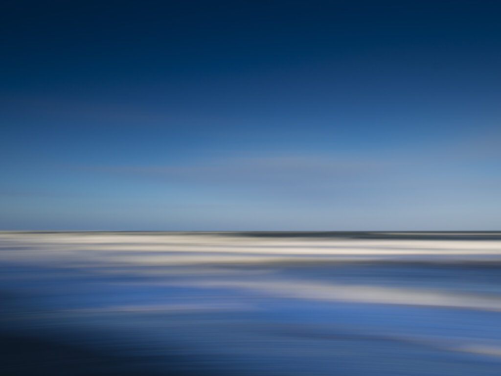Wasser Ostsee. Foto: Hufner