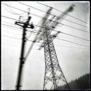 Unterwegs. Foto: Hufner