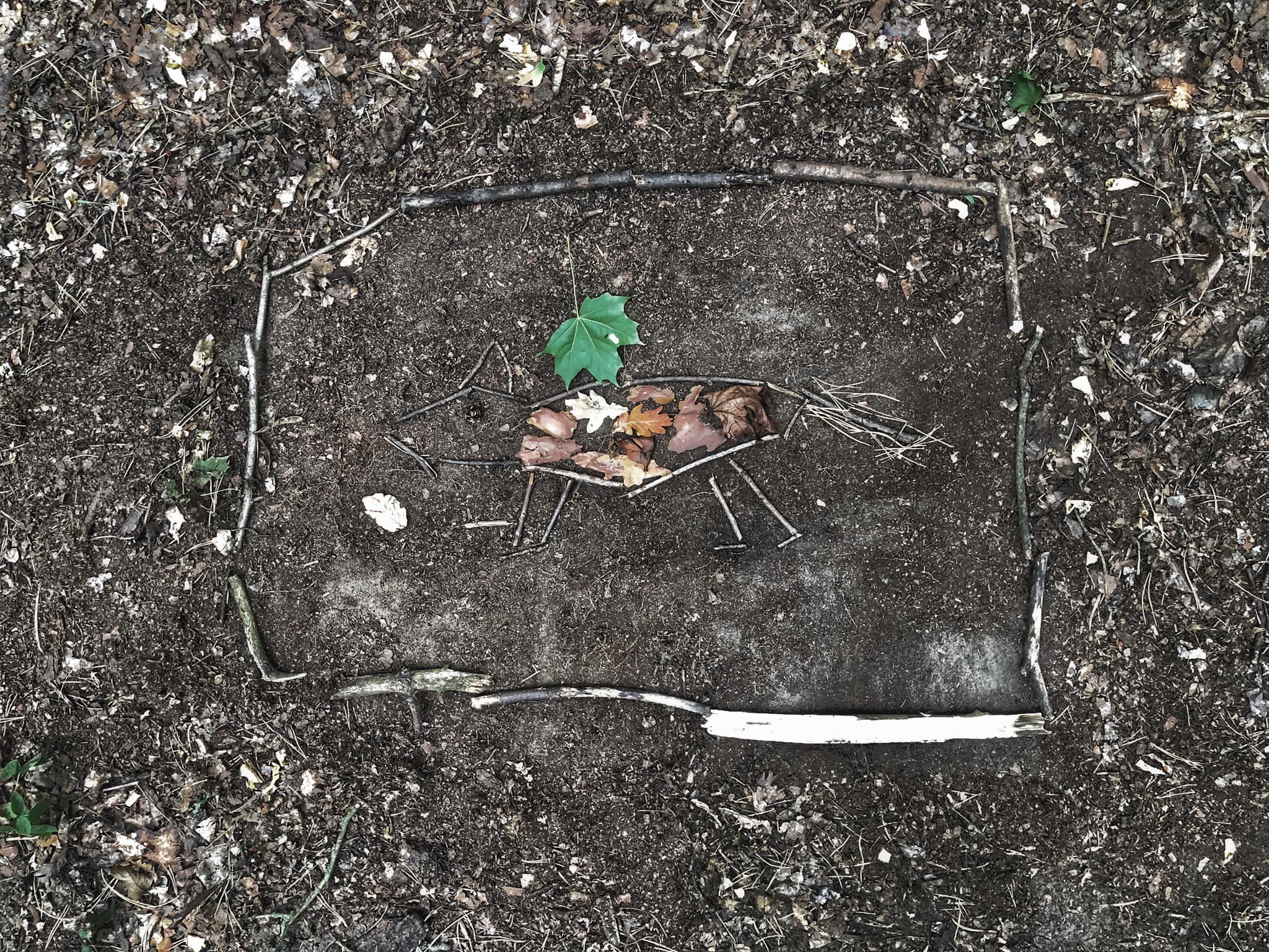 KW 33 – Kunst & Boden