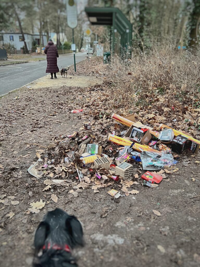 kw2601 muell. foto: m. hufner