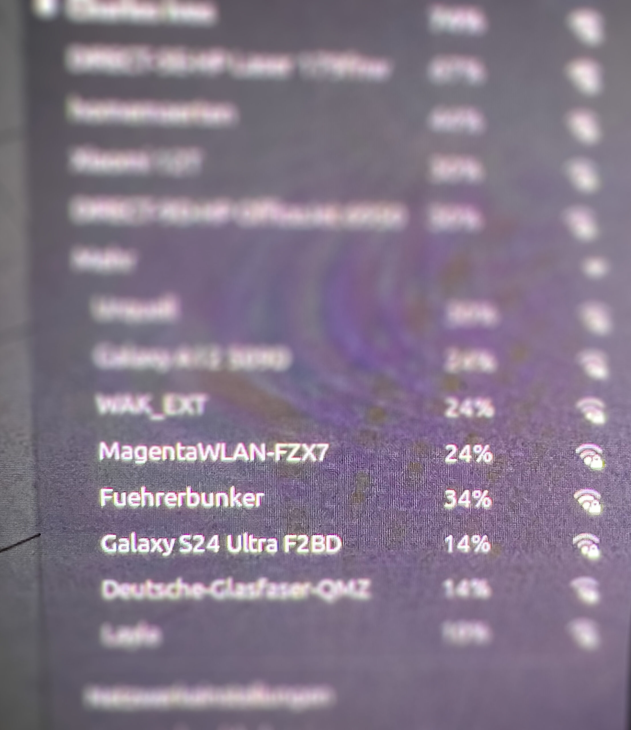 kw 13/26 – umgebung