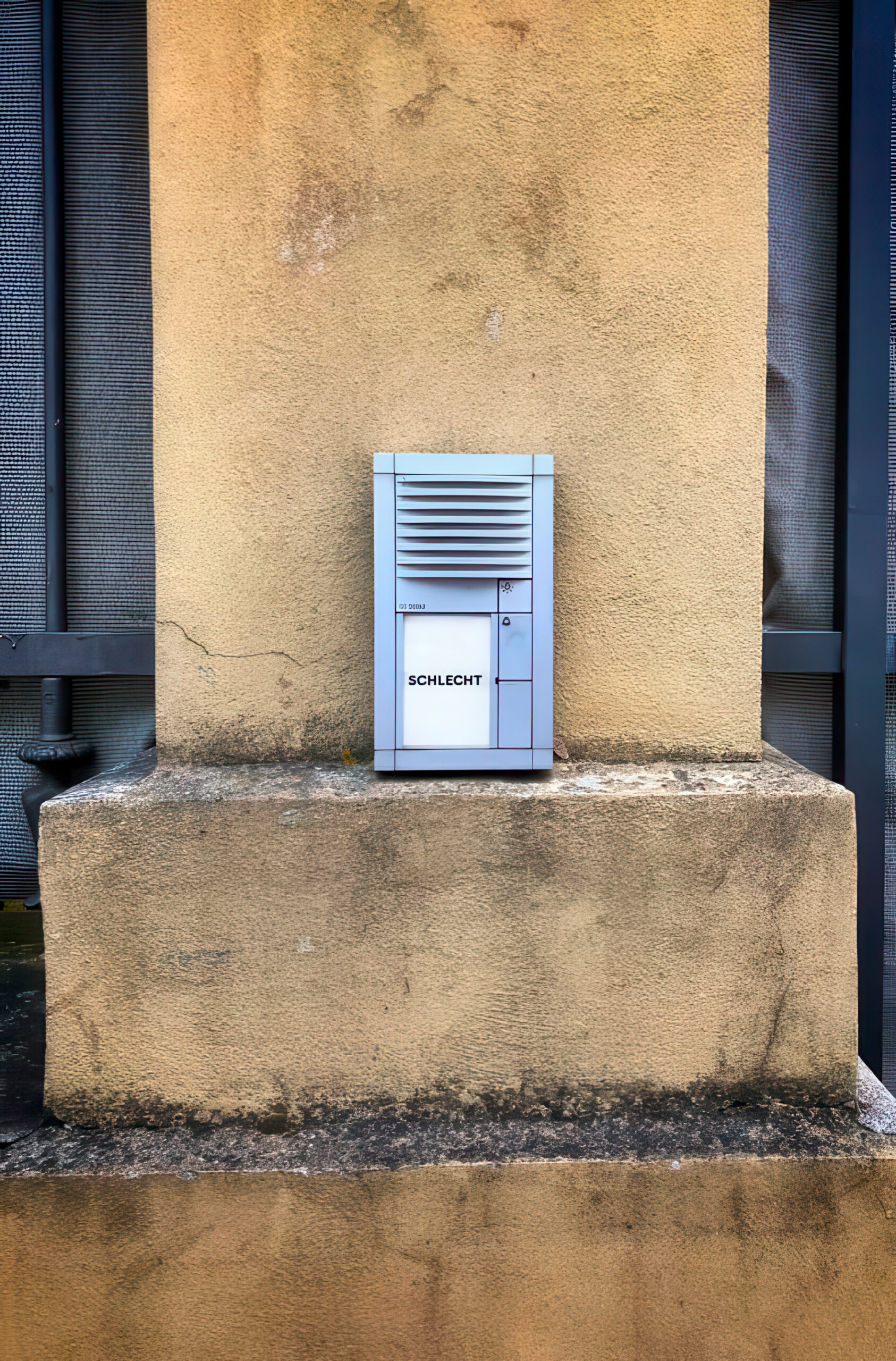kw 30/26 – schlecht