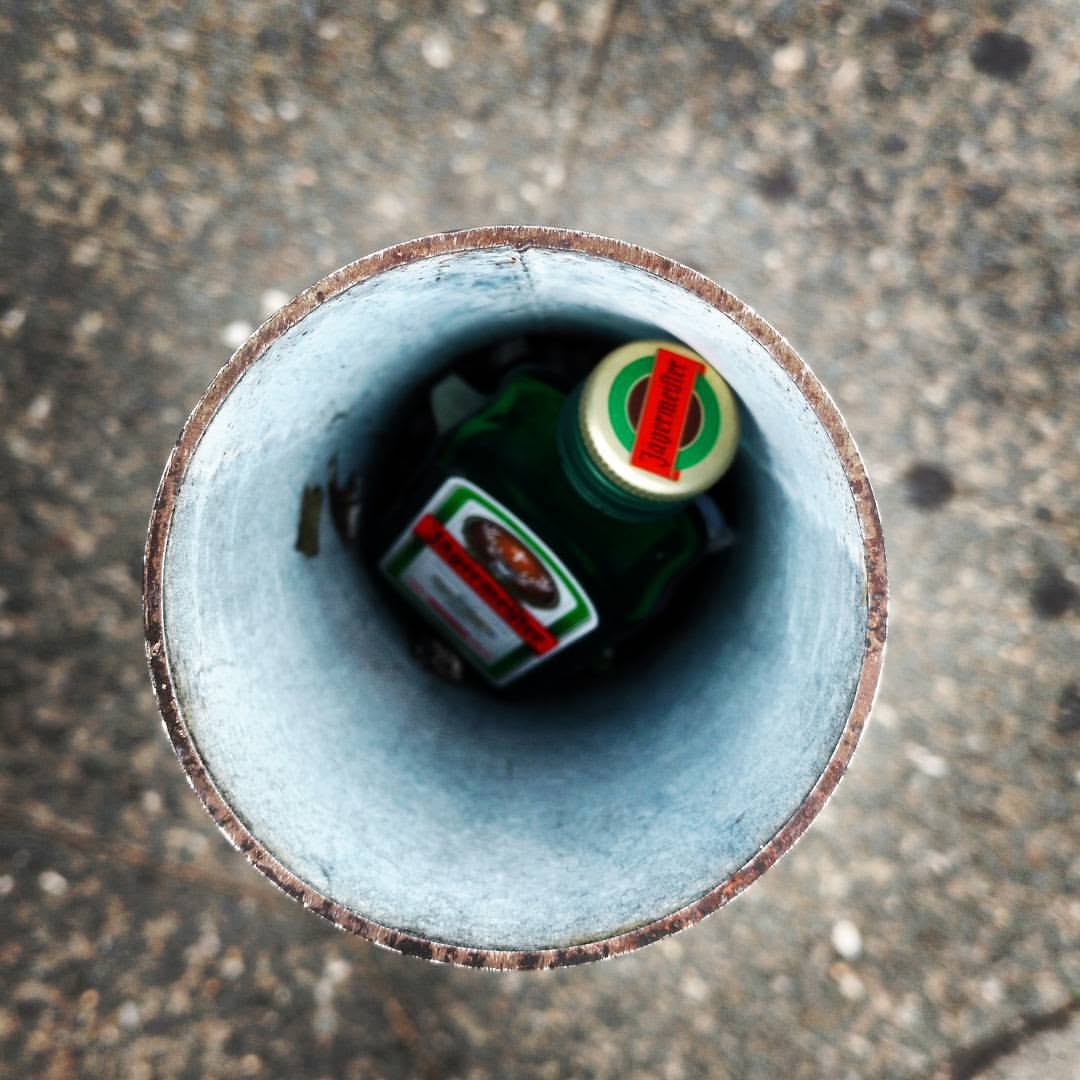 kw 38/26 – Das Jägermeister-Universum