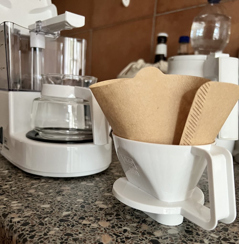 kaffemaschine